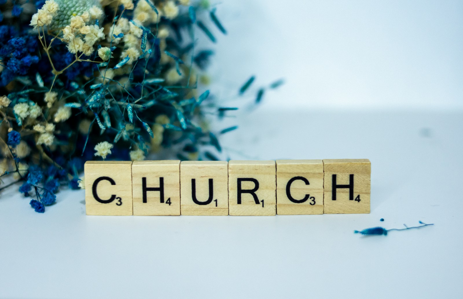 Join Us for Sunday Worship – Building Families for Christ