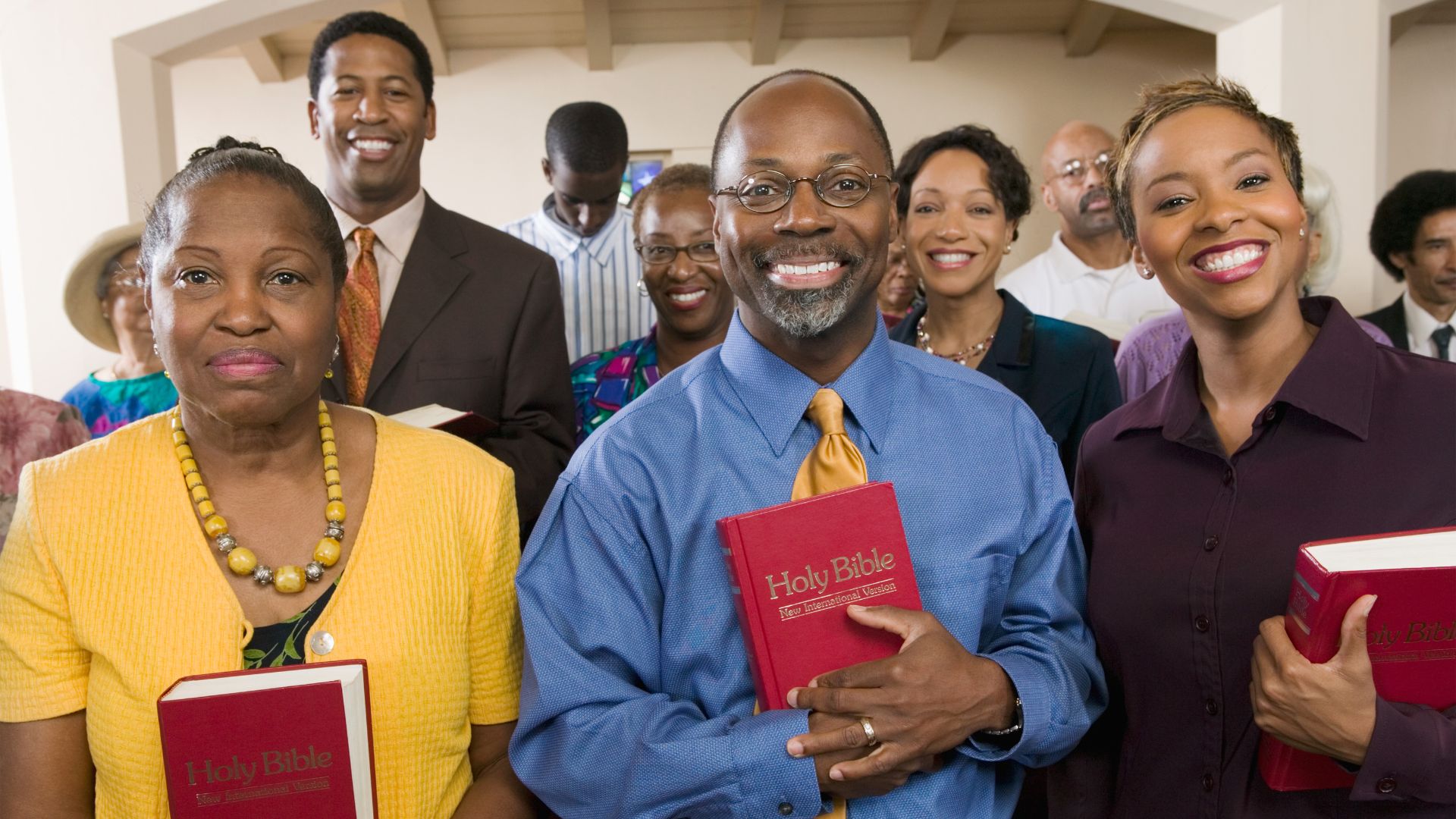 Saint Mark AME Church – EAST Campus Saint Mark AME Church – EAST Campus